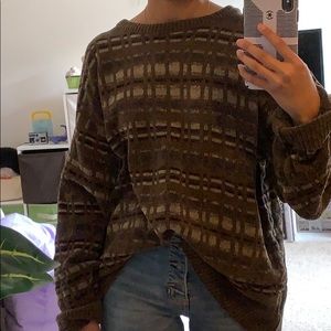 Vintage sweater